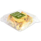 Maison Brémond Bruschettina med Olivolja, Basilika & Vitlök 80g