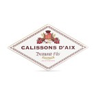 Maison Brémond Duo de Calissons 20g