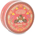 Maison Brémond Örtte med God & Fruktig Smak 8 Tepåsar