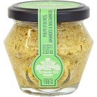 Maison Brémond Grön Krossad Oliv med Grillade Mandlar & Vit Balsamico 100g