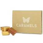 Maison Brémond Karamell med Olivolja & Pistage 95g