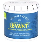 Maison Brémond Kryddblandning Levant 25g