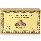 Maison Brémond Lingot Tradition 15 Mini Calissons 150g