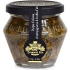 Maison Brémond Olivpasta med Svamp & Tryffel 110g