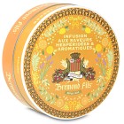 Maison Brémond Örtte Citrus & Lakrits Metallburk 8 Tepåsar