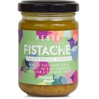 Maison Brémond Pesto med Basilika & Pistage 130g