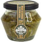 Maison Brémond Provence Pesto med Basilika & Chévre 90g