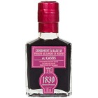 Maison Brémond Svart Balsamvinäger med Svarta Vinbär 100ml