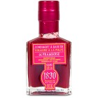 Maison Brémond Vinäger med Hallonfruktkött 100ml