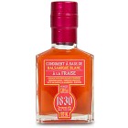 Maison Brémond Vit Balsamvinäger med Jordgubbar 100ml