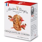 Maison Bruyére Spröda Kex med Mandelspån 70g