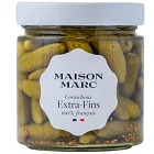 Maison Marc Cornichons Extra-Fine 210g