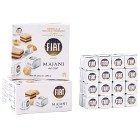 Majani Fiat Cremino Nougat Classico Presentask 486g