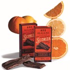 Majani Scorza Agrumi Italiensk Mörk Choklad i Barkform 38g
