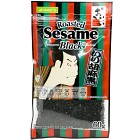 Makoto Roasted Sesame Black 60g