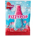 Malaco Fizzypops 80g