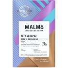 Malmö Chokladfabrik Craft Alta Verapaz 70% 58g