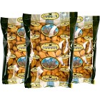 Mañan Friterade & Saltade Marconamandlar 3x250g