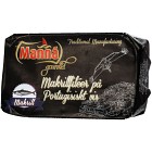 Manná Makrillfiléer på Portugisiskt vis 120g