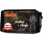 Manná Sardiner i Olivolja 120g