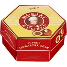 Manner Mozartkulor 297g