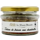 Manoir Alexandre Terrin på Fasan & Kantareller 100g