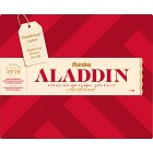 Marabou Aladdin Chokladask 410g