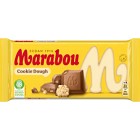Marabou Cookie Dough 185g