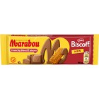 Marabou Crunchy Biscoff Pieces 90g