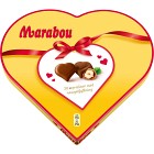 Marabou Hearts Chokladpraliner 30st