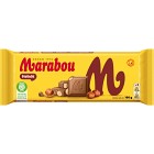 Marabou Helnöt 160g
