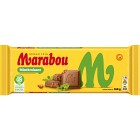 Marabou Mintkrokant 160g
