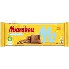 Marabou Mjölkchoklad Salta Mandlar 160g