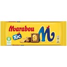 Marabou Mjölkchoklad Tuc Salty Crackers 87g