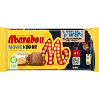 Marabou Movie Night Kaffe & Digestive 185g