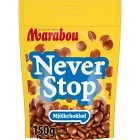 Marabou Never Stop 150g