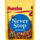 Marabou Never Stop Partysize 225g