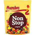 Marabou Non Stop Partysize 225g