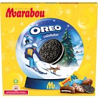 Marabou Oreo Julkalender 275g