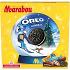 Marabou Oreo Julkalender 275g