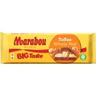 Marabou Toffee Wholenut 300g