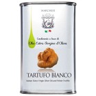 Marchesi Extra Jungfruolivolja Smaksatt med Vit Tryffel 250ml