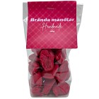 Mariannelunds Karamellkokeri Brända Mandlar 150g