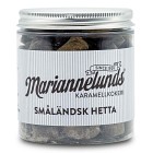 Mariannelunds Karamellkokeri Karameller Småländsk Hetta 200g