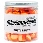 Mariannelunds Karamellkokeri Karameller Tutti-Frutti 200g