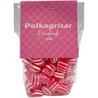 Mariannelunds Karamellkokeri Polkagrisar 150g