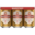 Mariestads Öl Alkoholfri 0,5% 6x33cl