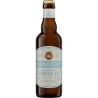 Mariestads Sommarljus 0,5% 33cl inkl pant