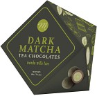 Marlona Mörk Choklad med Matcha-Te 60g