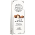 Marlona Mandelchokladpraliner med Choklad 80g